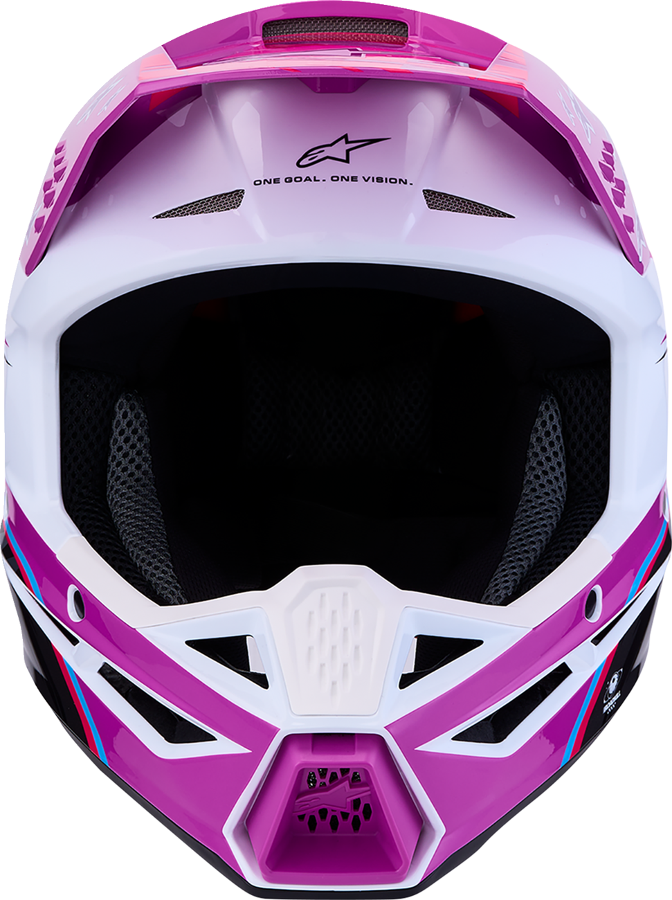 Alpinestars Youth SM3 Falcon Helmet