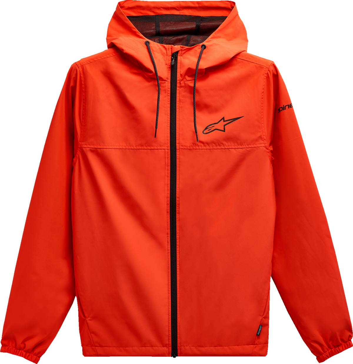 Alpinestars Treq Windbreaker