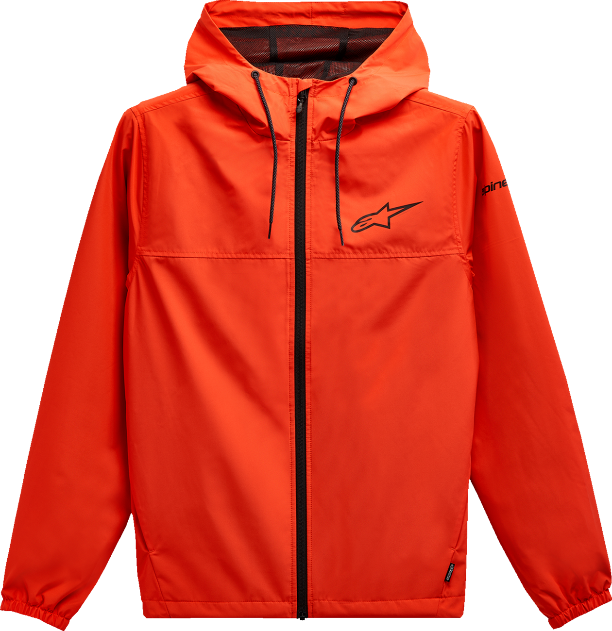 Alpinestars Treq Windbreaker