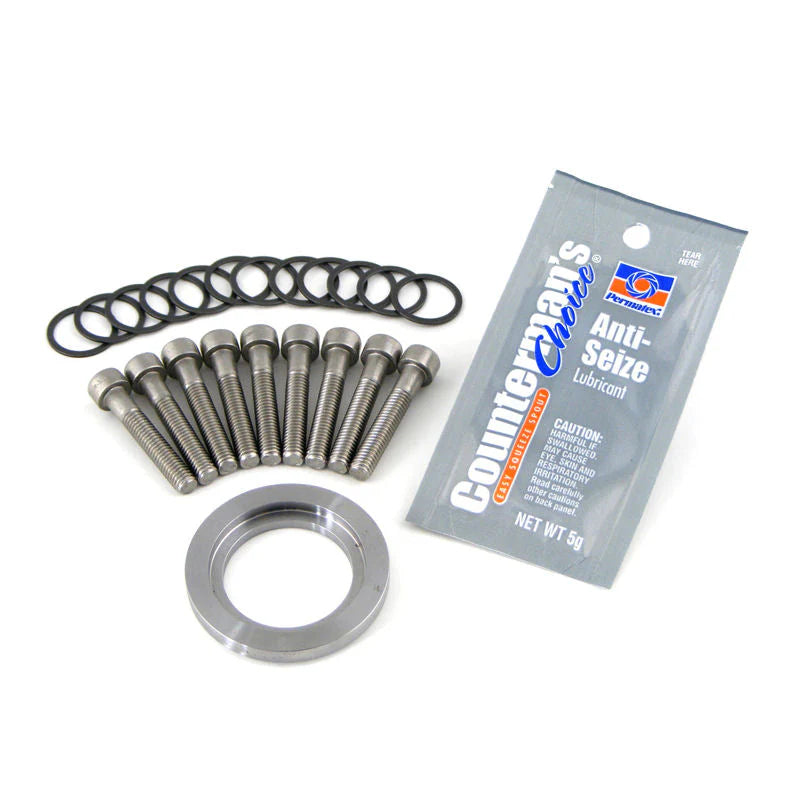 Brocks Performance Clutch Mod Kit For BMW S1000RR HP4