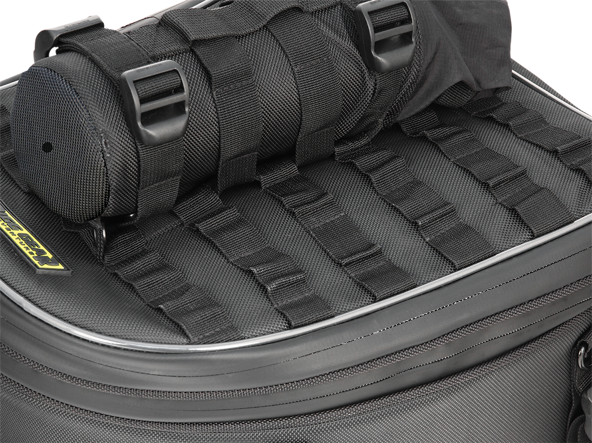 Nelson RIGG Trails End Fuel Bottle Holder
