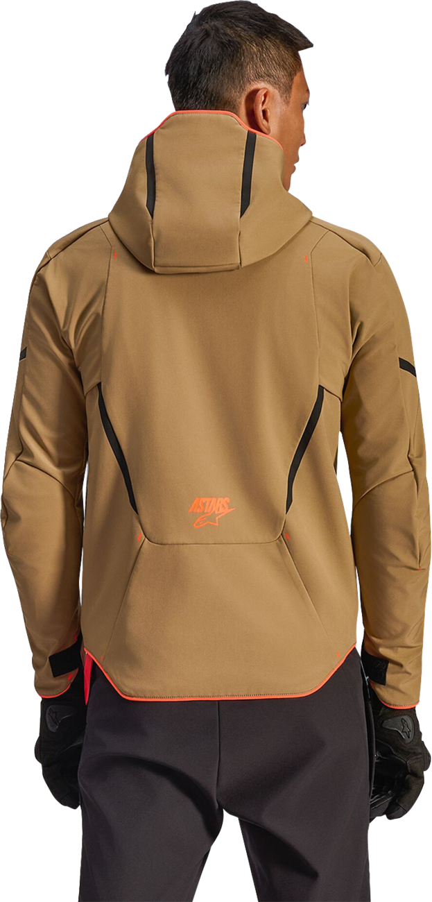 Alpinestars Aeroshell Waterproof Jacket