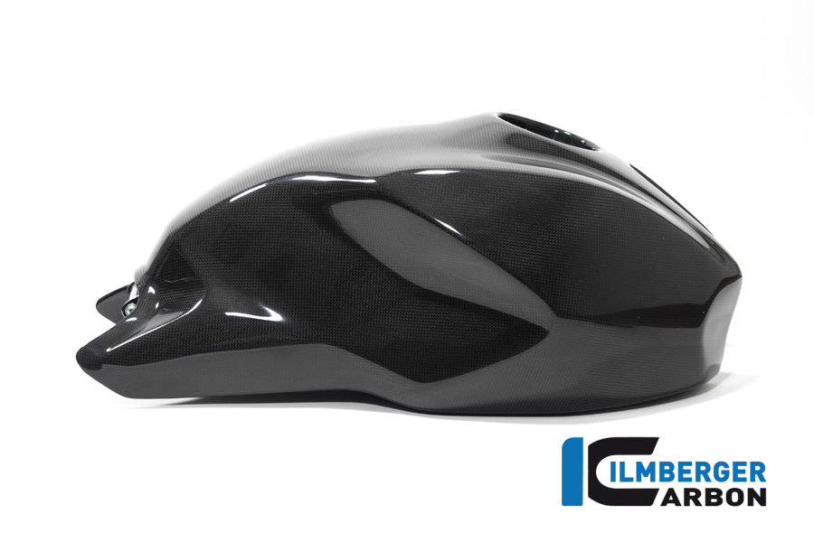 Ilmberger Carbon Tank Ducati Monster 1200 / 1200 S - Gloss