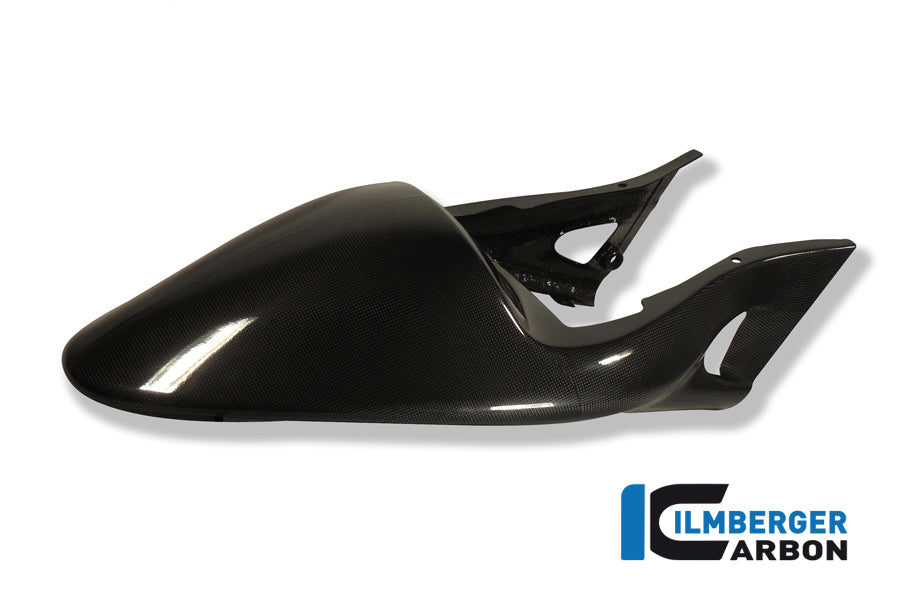 Ilmberger Carbon Rear Fairing (Single Seat) R/Cr Carbon