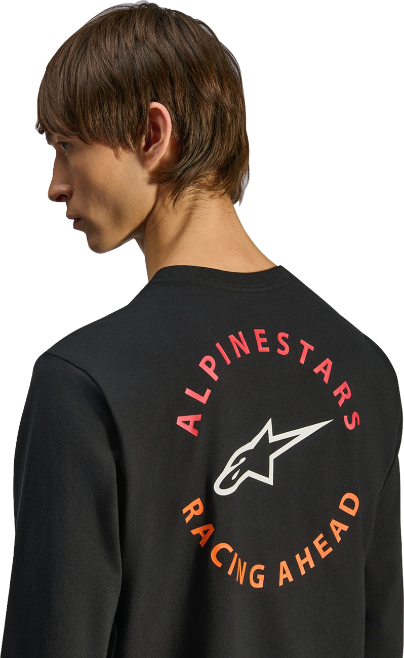 Alpinestars True Long-Sleeve CSF T-Shirt