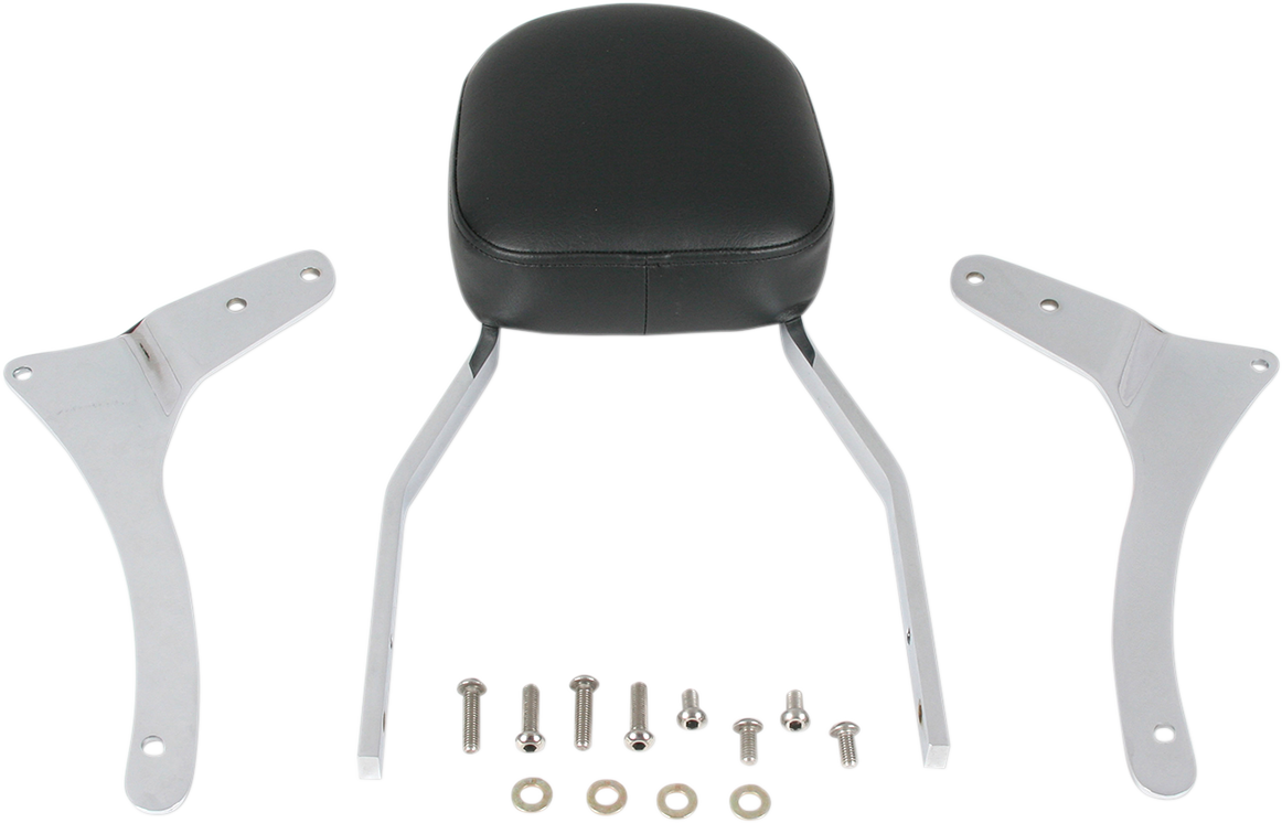 Cobra Sissy Bar - Standard - XV 1600/1700