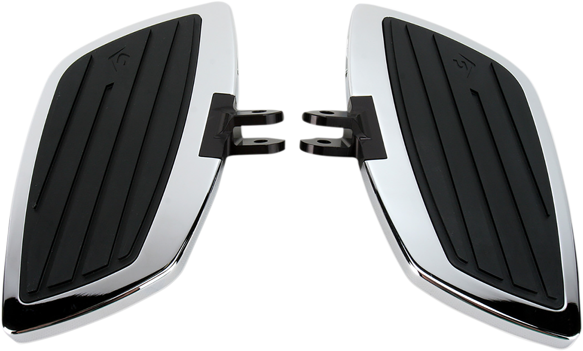 Cobra Swept Floorboards - Driver - Spirit