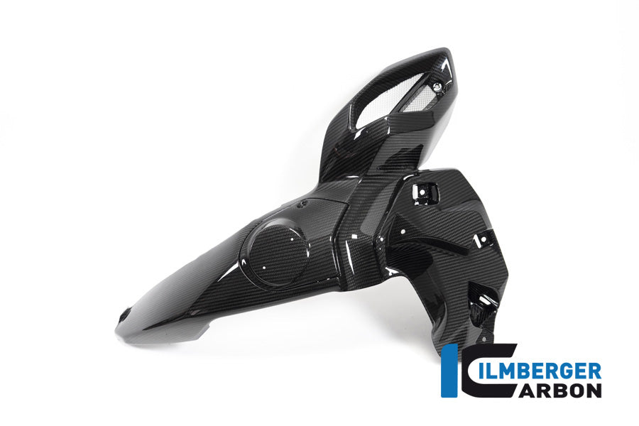 Ilmberger Carbon Airtube Right Side BMW R 1250 GS Adventure