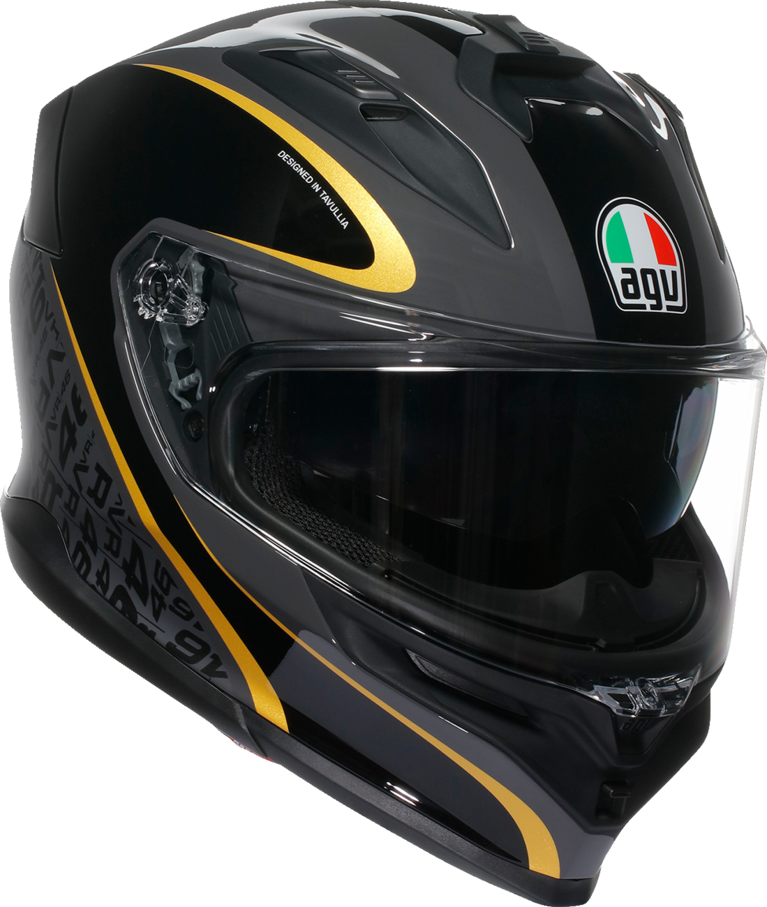 AGV K7 Flow 46 Helmet