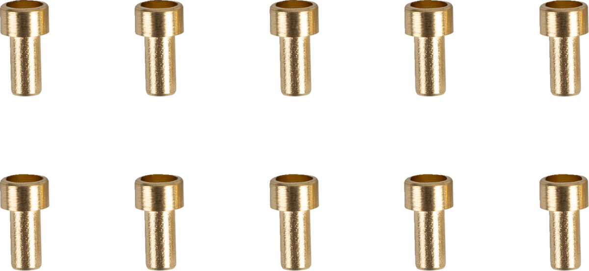 Motion Pro Cable Fittings