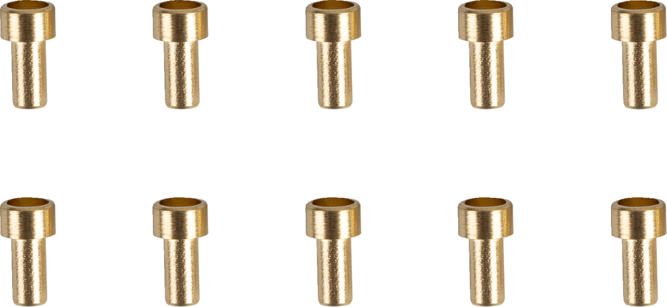 Motion Pro Cable Fittings