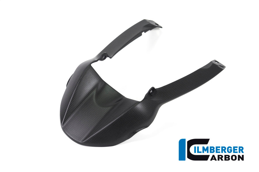 Ilmberger Carbon Holder Turn Signals Rear Ducati Scrambler 2016
