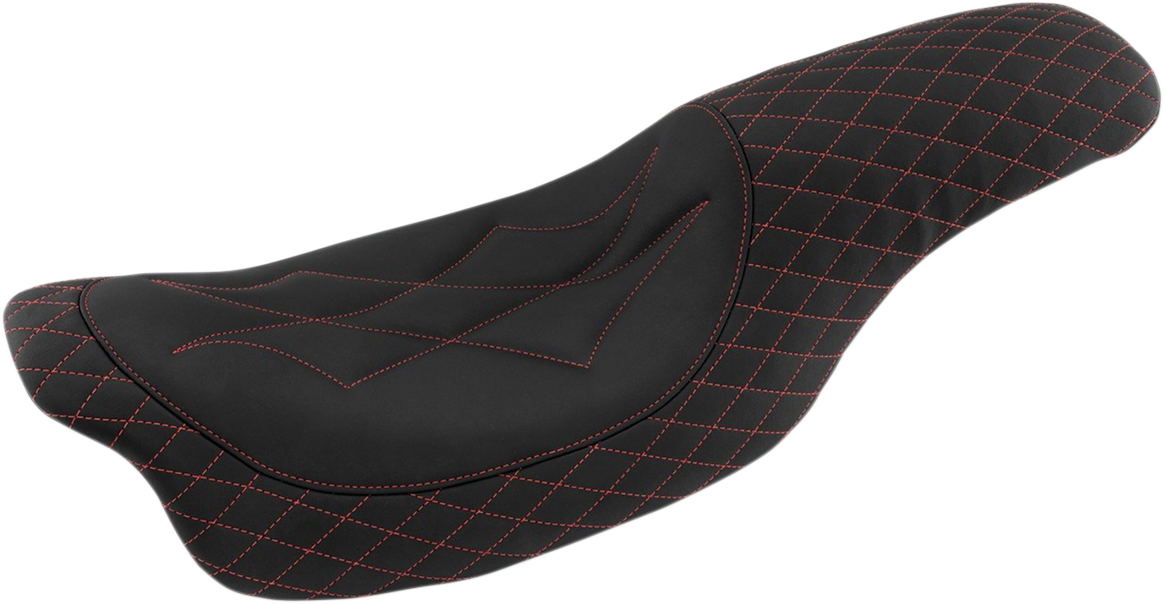Mustang Revere Journey Seat