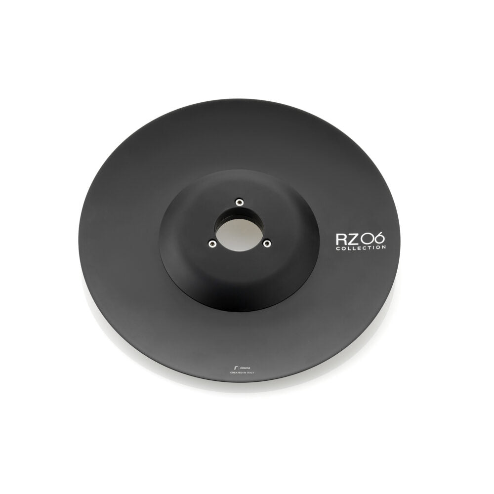 Rizoma Rear Pulley Cover - black