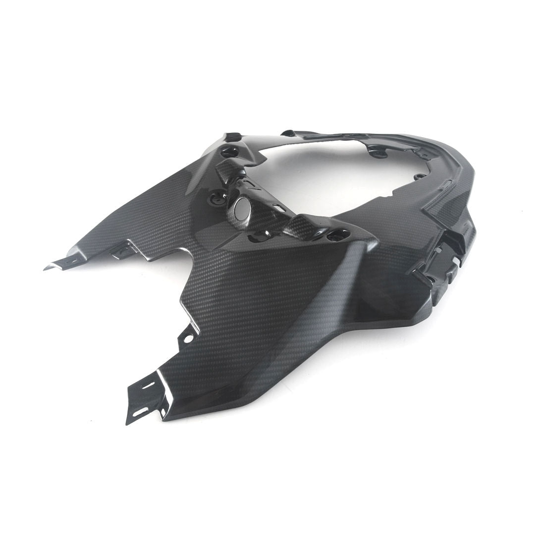 Fullsix Carbon Fiber Rear Seat Tail Panel for S1000RR M1000RR 23-25
