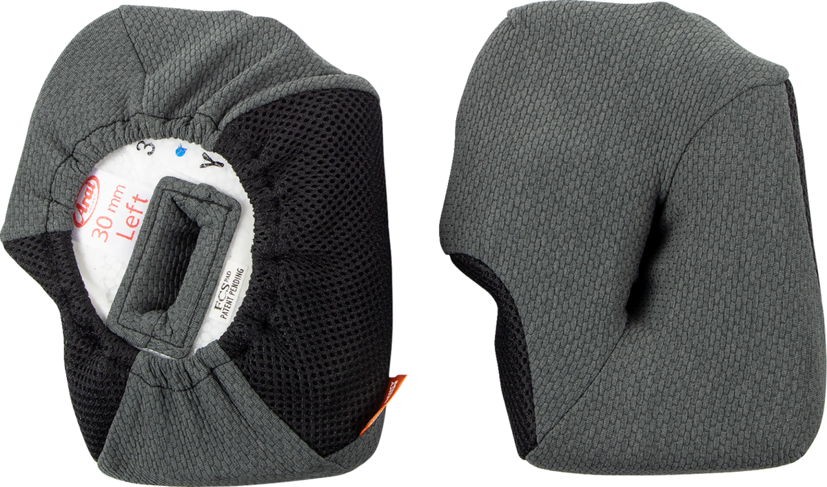 ARAI Helmets XD-4 Helmet Cheek Pads