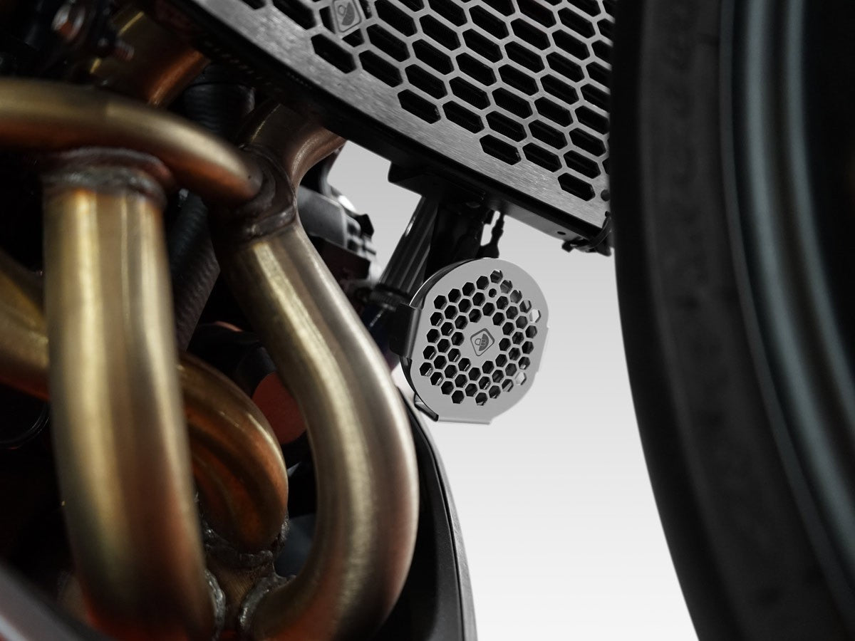 Ducabike DBK PCS02 - Horn Protection