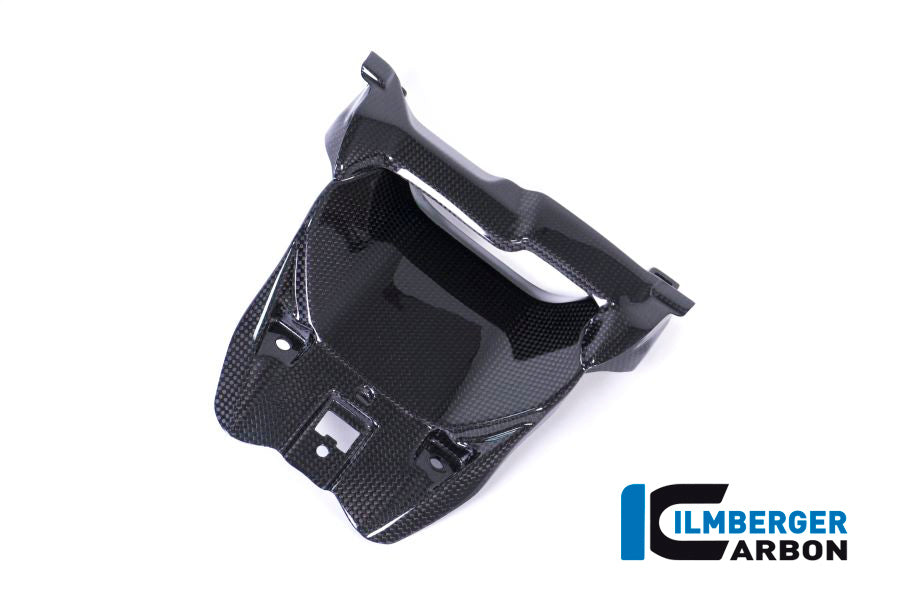 Ilmberger Carbon Windchannel On The Front Beak BMW R 1200 GS´17