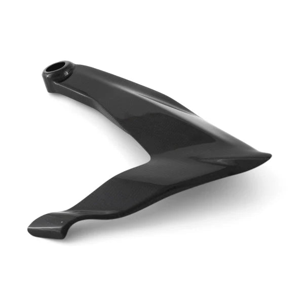 Fullsix Carbon Fiber Frame Covers For Ducati Panigale 1199 1299