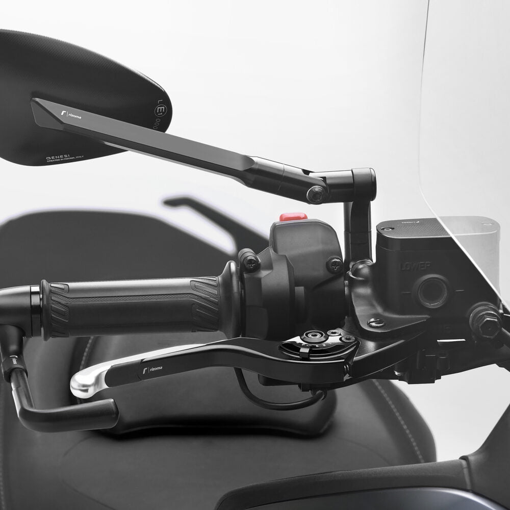 Rizoma Side Mount Mirror Mounting Kit