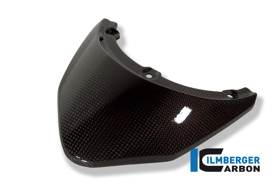 Ilmberger Carbon Rear Cover Top Carbon