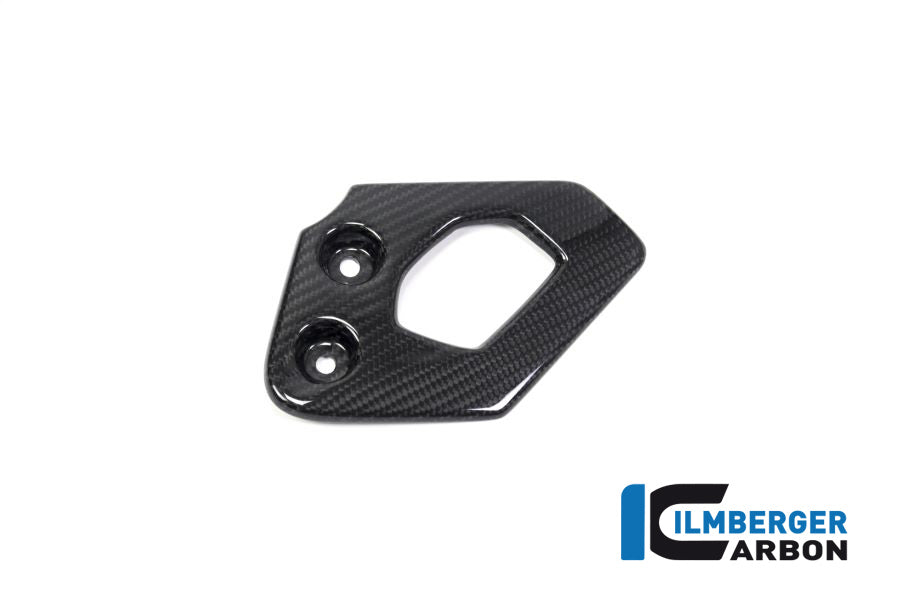 Ilmberger Carbon Heel Protector Left Side R 1250 GS