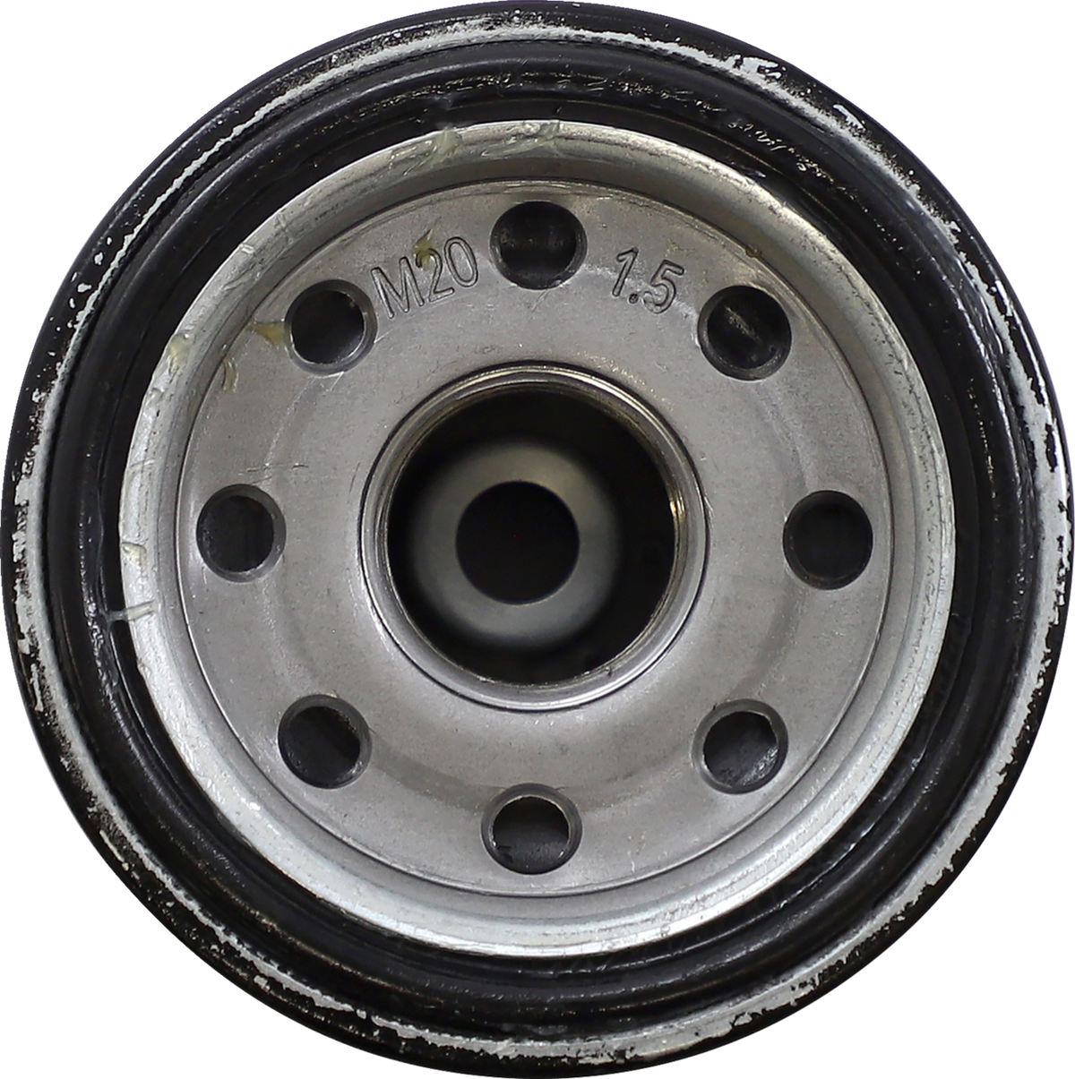 Hiflofiltro Oil Filter