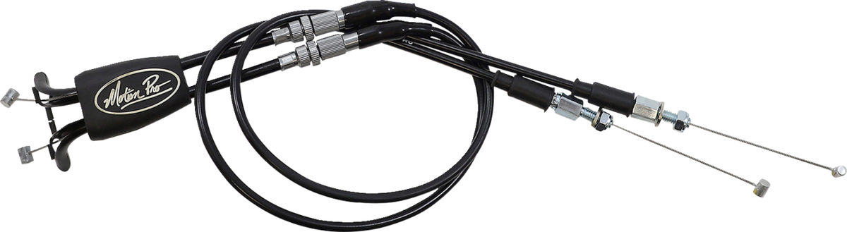 Motion Pro Rev3 Variable Rate Throttle Kit - S1000RR
