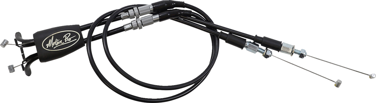 Motion Pro Rev3 Variable Rate Throttle Kit - S1000RR