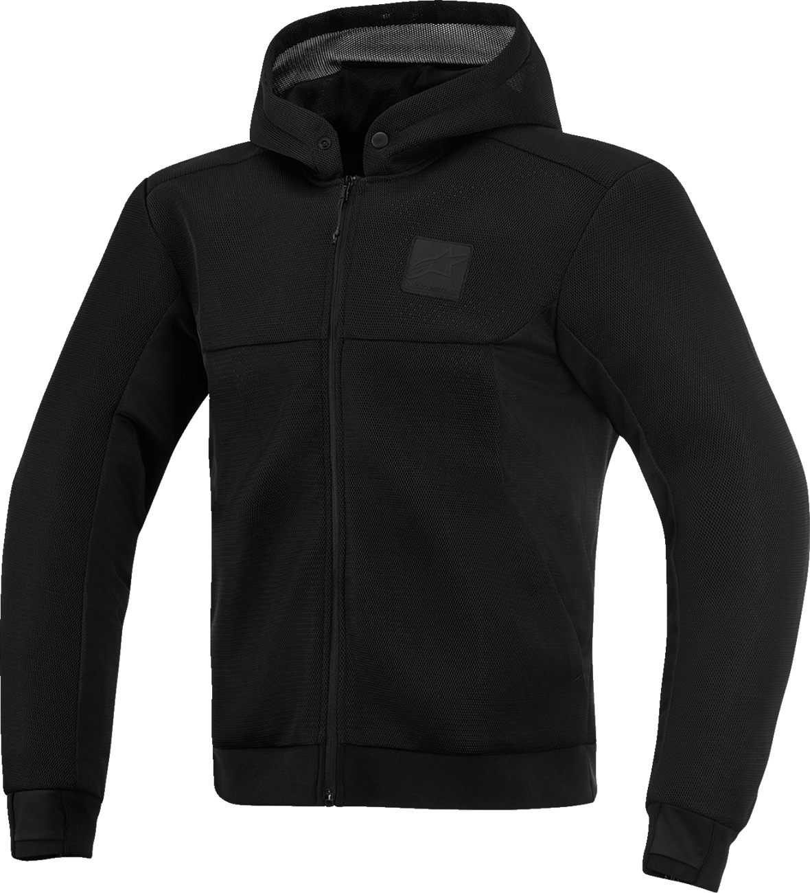 Alpinestars Chrome Super Airflow Hoodie