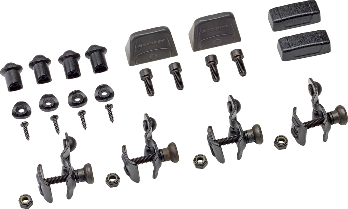 GIVI Monokey Kit