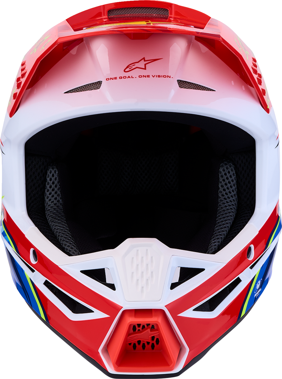 Alpinestars Youth SM3 Falcon Helmet