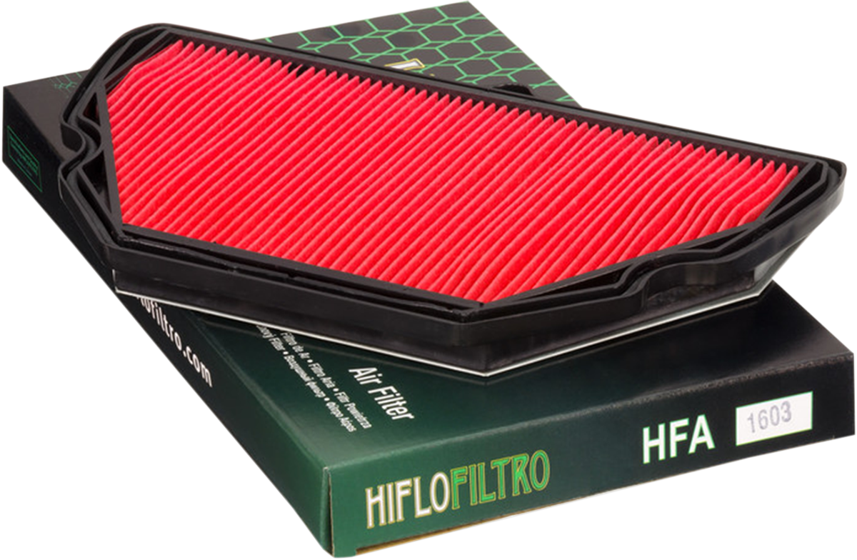 Hiflofiltro Replacement OE Air Filter - Honda