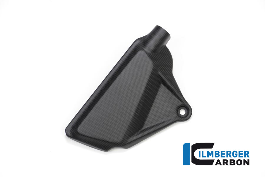 Ilmberger Carbon Cover Under The Frame Left Ducati XDiavel 2016 / Diavel 1260 - Matte