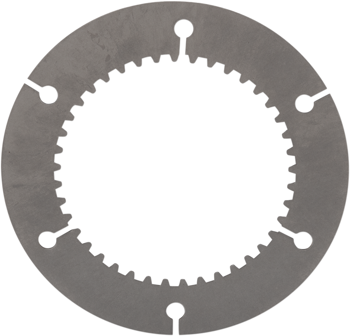 Barnett Drive Plate - '57-'70 XL
