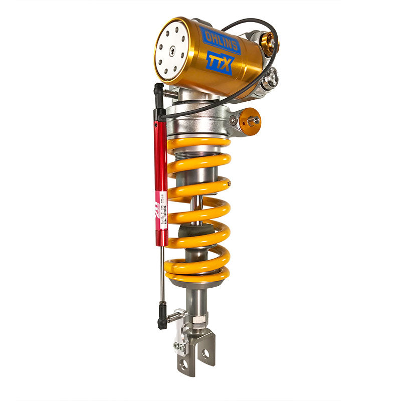 Mounting kit suspension sensor rear, Öhlins TTX GP
