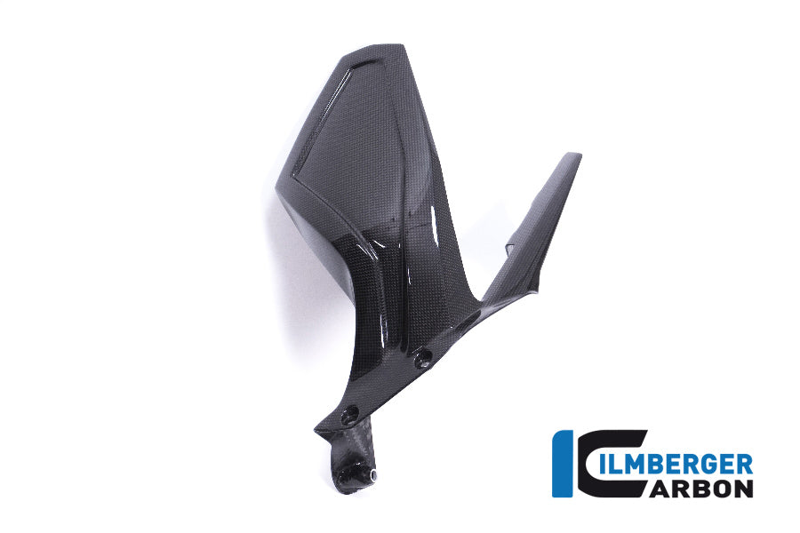 Ilmberger Carbon Rear Hugger Ducati Panigale V4 / V4 S - Gloss
