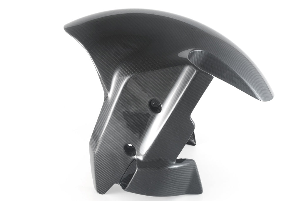 Fullsix Carbon Front Mudguard