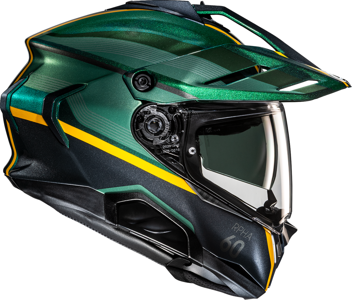 HJC RPHA 60 Arbre Helmet