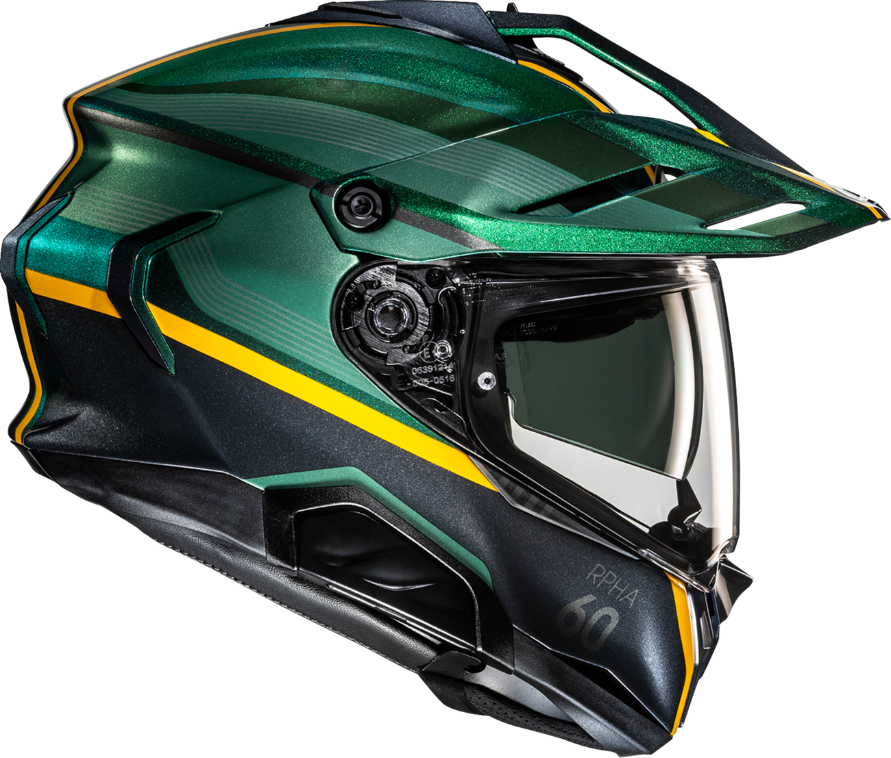 HJC RPHA 60 Arbre Helmet