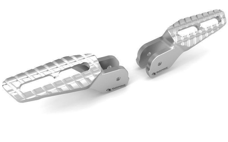 Ducabike DBK PPDV04 - Xdiavel Footpegs