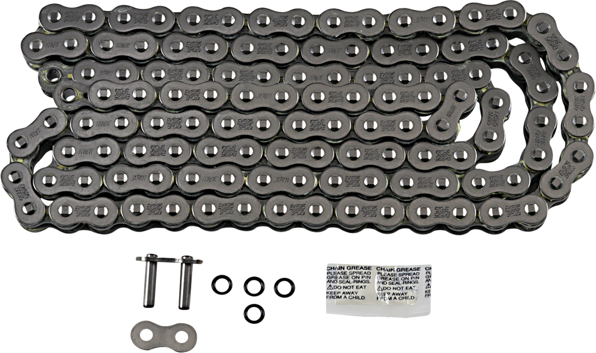EK 525 SROZ Series Chain