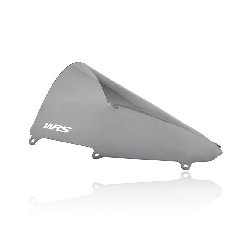 WRS Double Bubble Tall Racing Windscreen for CBR 1000 RR-R