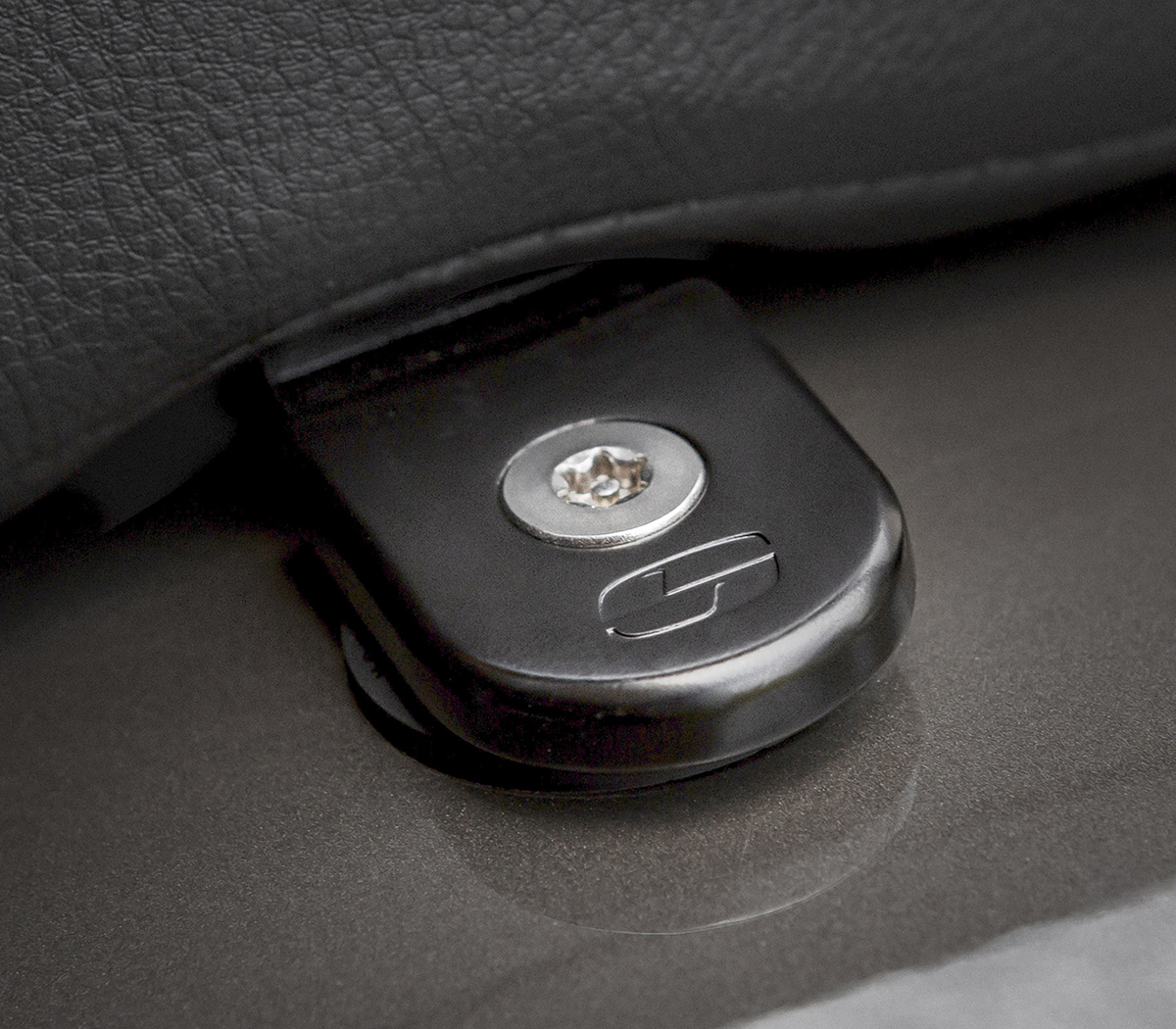 Saddlemen Security Seat Screw