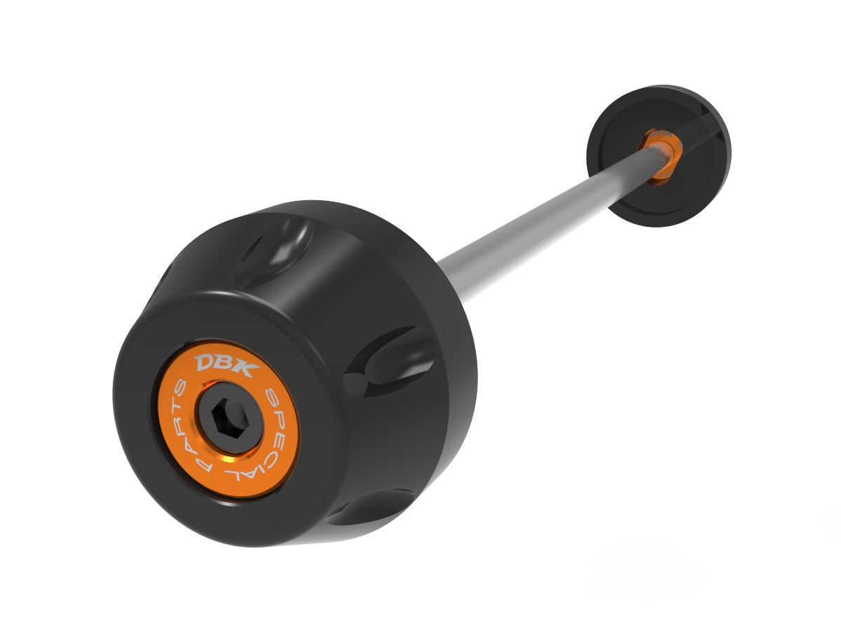 Ducabike DBK PFAN10 - KTM Front Fork Protection Kit