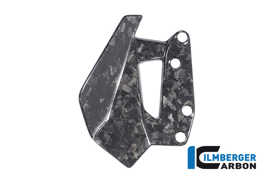 Ilmberger Carbon Air Deflector Right BMW R 1300 GS - Gloss / Forged