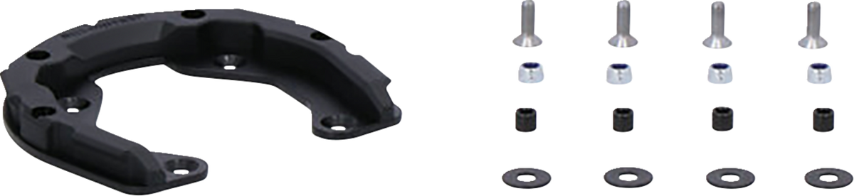 SW-Motech PRO Tank Ring - ADVENTURE-RACK