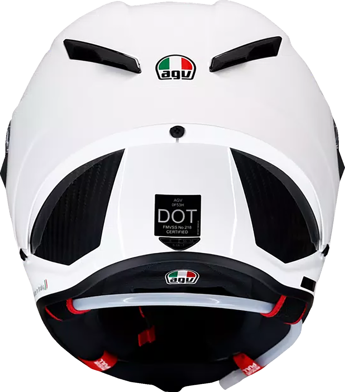 AGV Pista GP RR Mono Helmet