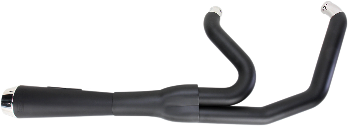 Bassani Xhaust Road Rage 2:1 Exhaust System