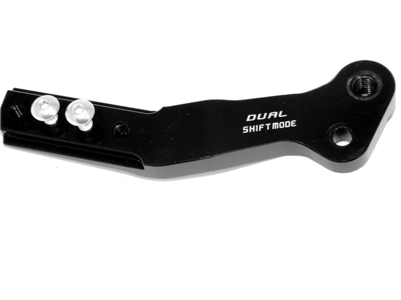 Ducabike DBK RPLC08D Shift Lever Black